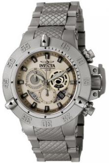 Часы Invicta 0961