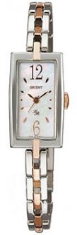 Часы Orient CRPFM003W