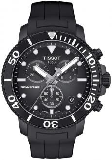 Часы Tissot T120.417.37.051.02