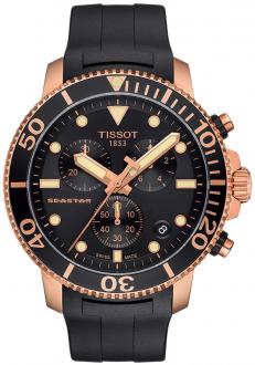 Часы Tissot T120.417.37.051.00