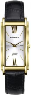 Часы Romanson RL9206LG(WH)