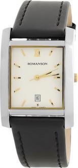 Часы Romanson TL0226SXC(WH)