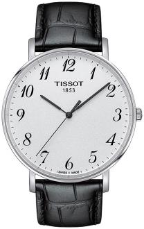 Часы Tissot T109.610.16.032.00