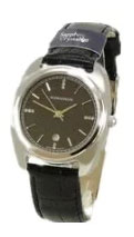 Часы Romanson TL1269LW(BK)BK
