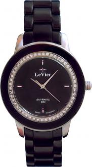 Часы LeVier L 7515 M BL