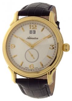 Часы Adriatica A1126.1253Q