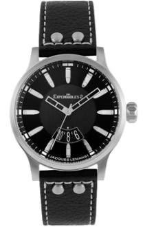 Часы Jacques Lemans E-223