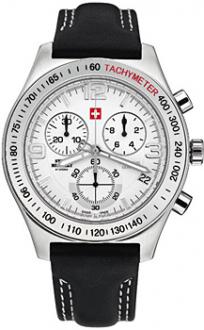 Часы Swiss Military 20074ST-2L