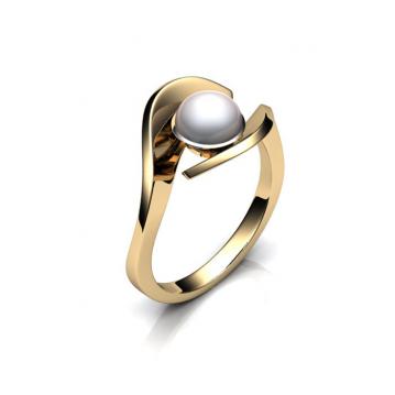 Женское кольцо 686