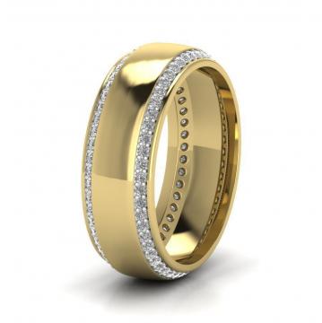 Женское кольцо AU436