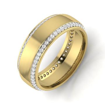Женское кольцо AU436