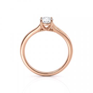 Женское кольцо AU173