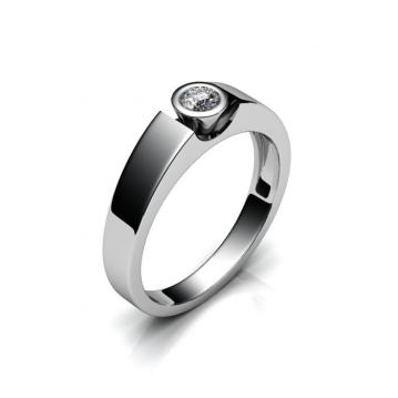 Женское кольцо 652