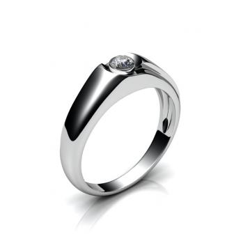 Женское кольцо 634