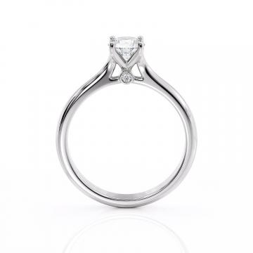 Женское кольцо AU148