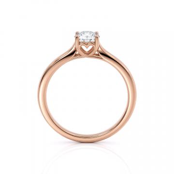 Женское кольцо AU145