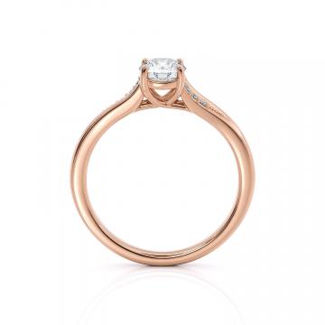 Женское кольцо AU152